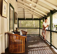 Pinctada McAlpine House - Accommodation Sunshine Coast