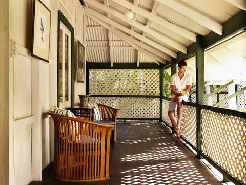 Pinctada McAlpine House - Accommodation Sunshine Coast 0