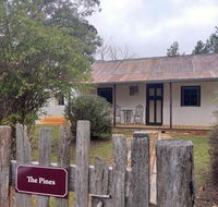 Pines Cottage - Accommodation Sunshine Coast