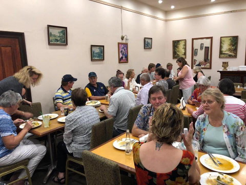 Pingelly Hotel - Accommodation Sunshine Coast 1