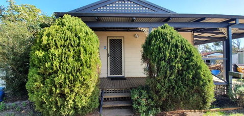 Pinjarra Caravan Park And Cabins - Accommodation Sunshine Coast 2