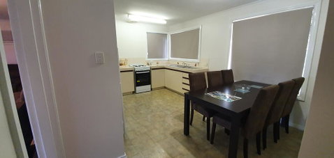 Pinjarra Caravan Park And Cabins - Accommodation Sunshine Coast 1