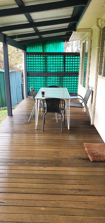 Pinjarra Caravan Park And Cabins - Accommodation Sunshine Coast 3