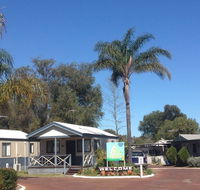 Pinjarra Caravan Park and Cabins - Accommodation Sunshine Coast