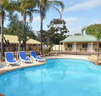 Pinjarra Resort - Accommodation Sunshine Coast