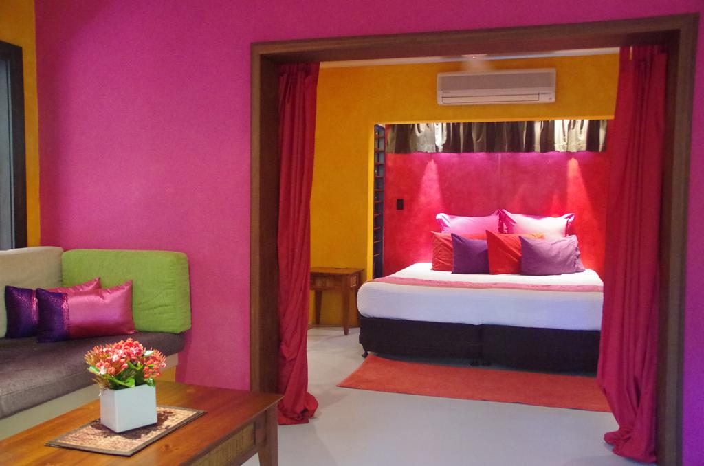 Killaloe QLD Accommodation Sunshine Coast