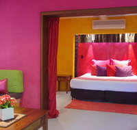 Pink Flamingo Resort - Accommodation Sunshine Coast