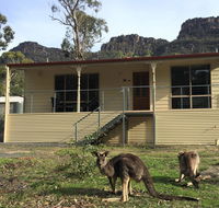 Pinnacle Views - Accommodation Sunshine Coast
