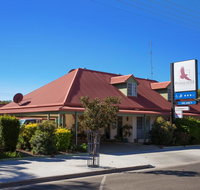Pioneer Motel Goondiwindi - Accommodation Sunshine Coast
