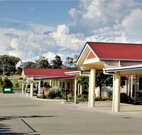 Pittsworth Motor Inn - Accommodation Sunshine Coast