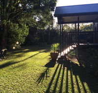 PK illusions - Accommodation Sunshine Coast