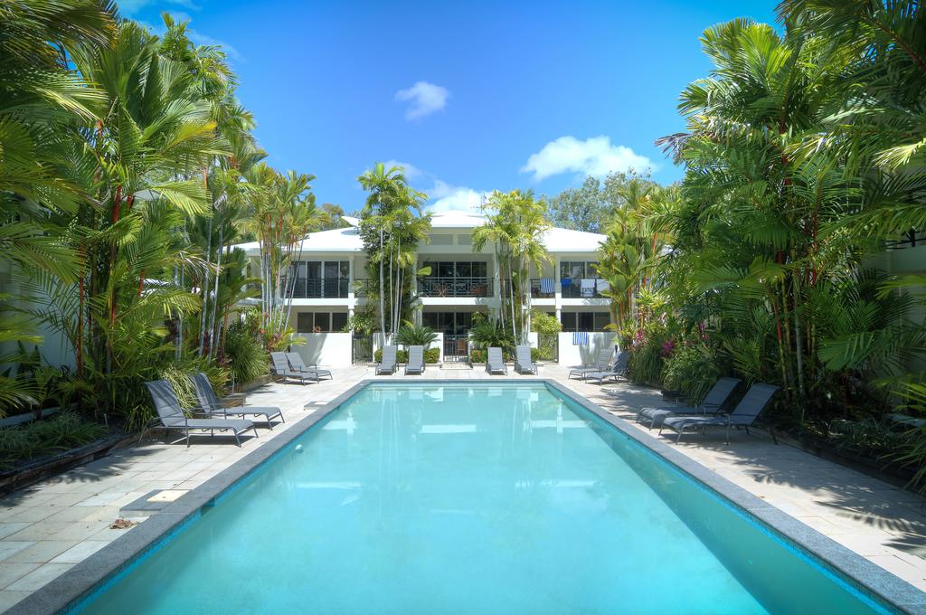 Wonga QLD Accommodation Sunshine Coast
