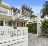 Platinum status Sunshine Beach - Accommodation Sunshine Coast
