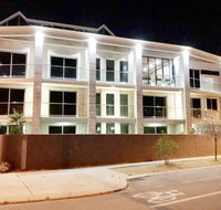 Platinum Suites Fremantle - Accommodation Sunshine Coast