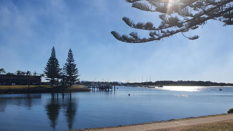 Play@PortMacq - Accommodation Sunshine Coast 1