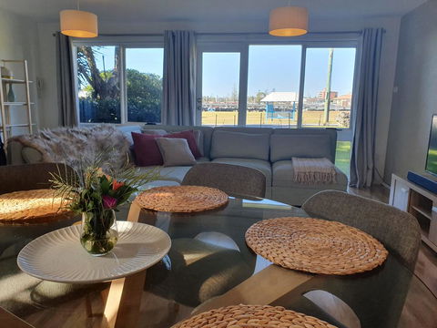 Play@PortMacq - Accommodation Sunshine Coast 2