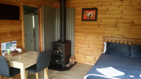 Pleasant Mountain Retreat - Accommodation Sunshine Coast 2