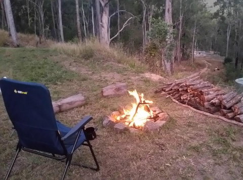 Pleasant Mountain Retreat - Accommodation Sunshine Coast 1