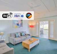 Pleasant Place to stay near the Park  FREE WiFi - Accommodation Sunshine Coast