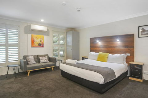 Pleasant Way River Lodge - Accommodation Sunshine Coast 0