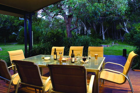 Plomer Beach House - Accommodation Sunshine Coast 2