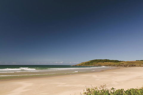 Plomer Beach House - Accommodation Sunshine Coast 0