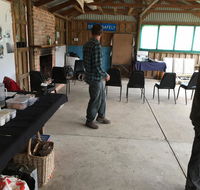 PNL4WDriving Smythesdale - Accommodation Sunshine Coast