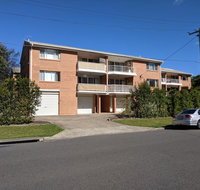 Poinciana Mews - Accommodation Sunshine Coast