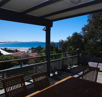Point Break 14 Korogora Street - Accommodation Sunshine Coast