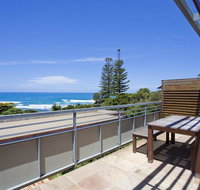POINT GREY APARTMENT 14 - The Point - Accommodation Sunshine Coast