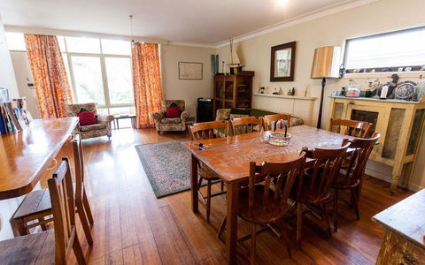Point Lonsdale Beach House - Accommodation Sunshine Coast 1