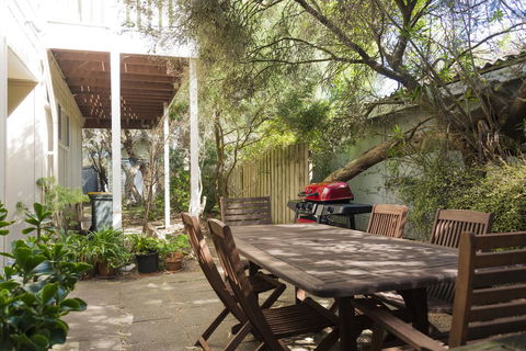 Point Lonsdale Beach House - Accommodation Sunshine Coast 3