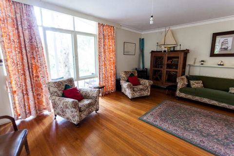 Point Lonsdale Beach House - Accommodation Sunshine Coast 2