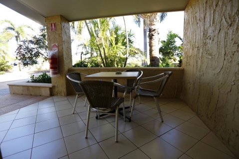 Point Samson Resort - Accommodation Sunshine Coast 2