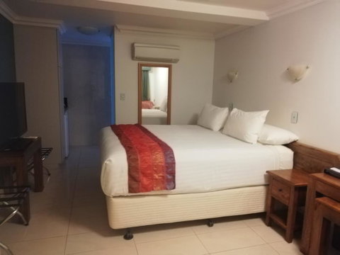 Point Samson Resort - Accommodation Sunshine Coast 1
