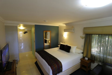 Point Samson Resort - Accommodation Sunshine Coast 0