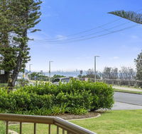 POINTVIEW LODGE UNIT 1 - Accommodation Sunshine Coast