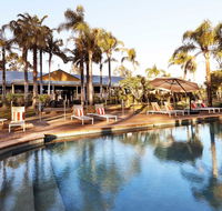 Pokolbin Village - Accommodation Sunshine Coast