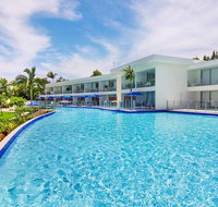 Pool Resort Port Douglas Plunge Pool Apartment - Accommodation Sunshine Coast
