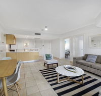 Poolside at Iluka Resort Apartments - Accommodation Sunshine Coast