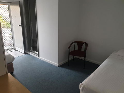Port Aloha Motel - Accommodation Sunshine Coast 1