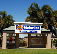 Port Denison Motor Inn - Accommodation Sunshine Coast