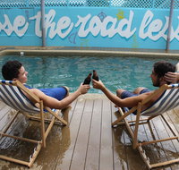 Port Douglas Backpackers - Accommodation Sunshine Coast