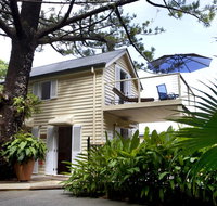 Port Douglas Cottage  Lodge - Accommodation Sunshine Coast