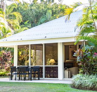 Port Douglas Mirage Villa 435 Absolute Beachfront - Accommodation Sunshine Coast