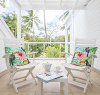 Port Douglas Mirage Villa 123 3BR - Accommodation Sunshine Coast