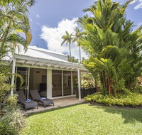 Port Douglas Mirage Villa 408 4 BR - Accommodation Sunshine Coast