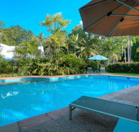 Port Douglas Mirage Villa 410 3 BR - Accommodation Sunshine Coast