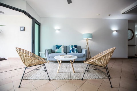 Port Douglas Peninsula Boutique Hotel - Adults Only Haven - Accommodation Sunshine Coast 1