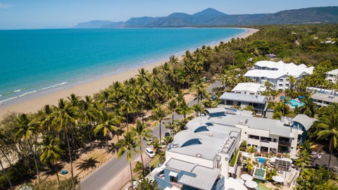 Port Douglas Peninsula Boutique Hotel - Adults Only Haven - Accommodation Sunshine Coast 0